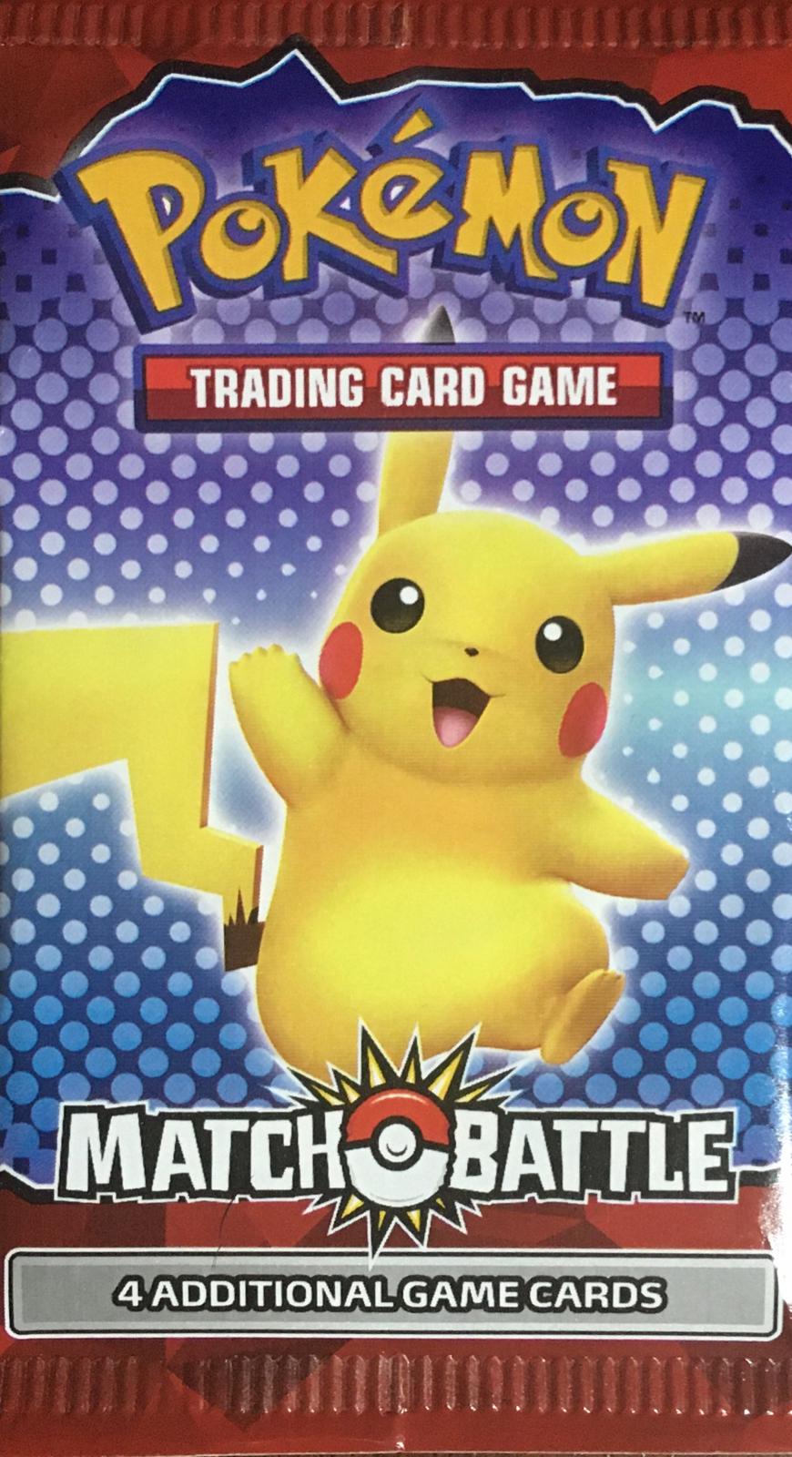 McDonalds 2022 Booster Pack